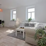 Pronajměte si 1 ložnic/e byt o rozloze 34 m² v Humpolec