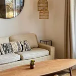 Appartement de 52 m² avec 3 chambre(s) en location à Cannes