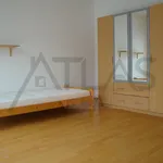 Pronajměte si 4 ložnic/e byt o rozloze 141 m² v Prague