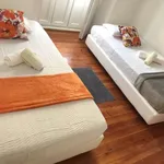 Rent a room in lisbon