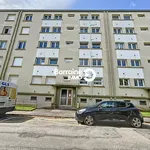 Appartement de 45 m² avec 2 chambre(s) en location à Brest