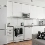 Rent 2 bedroom apartment of 37 m² in Oulu