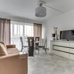 Appartement de 570 m² avec 1 chambre(s) en location à Lyon