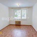 Rent 1 bedroom apartment of 26 m² in Zlín