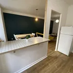 Appartement de 70 m² avec 3 chambre(s) en location à BRIOUDE