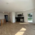 Maison de 65 m² avec 3 chambre(s) en location à Mont-Saint-Aignan