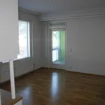 Vuokraa 2 makuuhuoneen asunto, 45 m² paikassa Pori