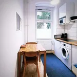 Rent 1 bedroom apartment of 40 m² in Berlin