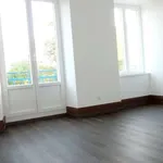 Appartement de 60 m² avec 3 chambre(s) en location à Mulhouse