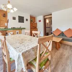 apartment in Thyon Switzerland