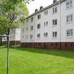 Rent 1 bedroom apartment of 31 m² in Iserlohn