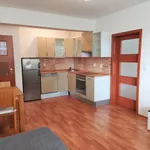 Rent 2 bedroom apartment in Plzeň