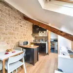 Studio of 17 m² in paris