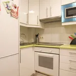 Rent 3 bedroom apartment of 100 m² in madrid