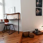 Miete 2 Schlafzimmer wohnung von 1184 m² in Berlin