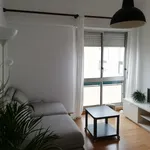 Rent 1 bedroom apartment in Lisbon