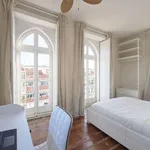 Rent a room in lisbon