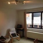  appartement avec 1 chambre(s) en location à Liège