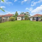 Rent 3 bedroom house in Parramatta