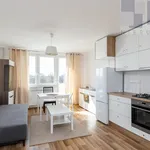 Rent 1 bedroom apartment of 24 m² in Polesie