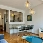 Appartement de 54 m² avec 3 chambre(s) en location à Paris