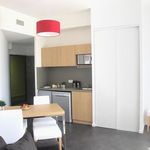 Rent 1 bedroom apartment of 355 m² in Montpellier