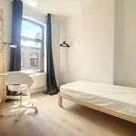 Rent 3 bedroom apartment in Mons