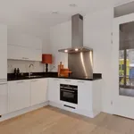 Huur 3 slaapkamer appartement van 76 m² in Den Haag