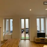 Appartement de 43 m² avec 1 chambre(s) en location à Strasbourg