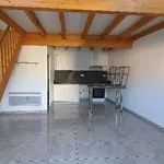 Maison de 40 m² avec 2 chambre(s) en location à Budos