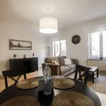 Appartement de 77 m² avec 1 chambre(s) en location à brussels