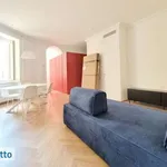 Affitto 3 camera appartamento di 110 m² in Milan