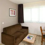 Rent 1 bedroom apartment in Serris