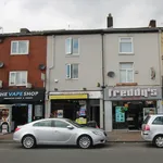 Rent 1 bedroom flat in Blackburn