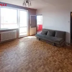 Pronájem bytu 2+1 64m²