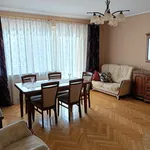 Rent 2 bedroom apartment of 60 m² in Warsaw