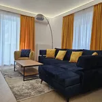 Rent 3 bedroom apartment of 80 m² in București