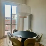 Rent 4 bedroom apartment of 122 m² in Turin