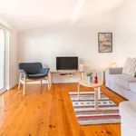 Rent 2 bedroom apartment of 807 m² in Lisbon