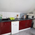 Appartement de 27 m² avec 1 chambre(s) en location à Troyes