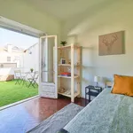 Rent a room in lisbon