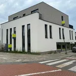 Luxueus nieuwbouw appartement + parking!