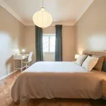 Rent a room in lisbon