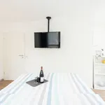 Miete 1 Schlafzimmer wohnung von 19 m² in Aachen