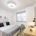 Rent a room in valencia