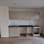 Appartement de 56 m² avec 2 chambre(s) en location à Clermont-Ferrand