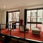 Rent 1 bedroom apartment of 377 m² in Lyon