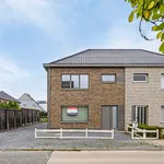 Mooie ruime woning, uitstekende ligging