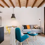 Rent 2 bedroom apartment of 75 m² in barcelona