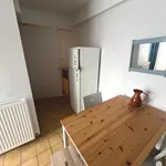 Rent 2 bedroom apartment of 38 m² in GRENOBLE